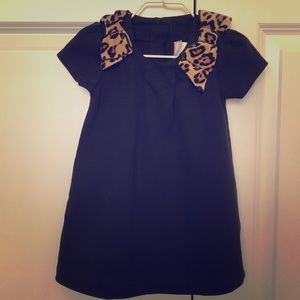 Janie and Jack 12-18 months dress